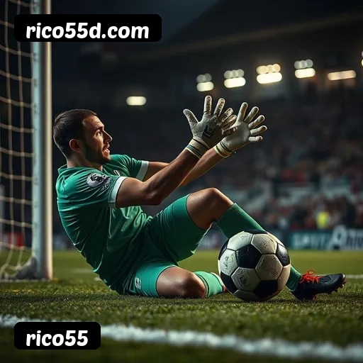 rico55 PIX instantâneo Brasil - Depósito e saque em minutos 24/7